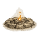 Spark — the flame is just being born