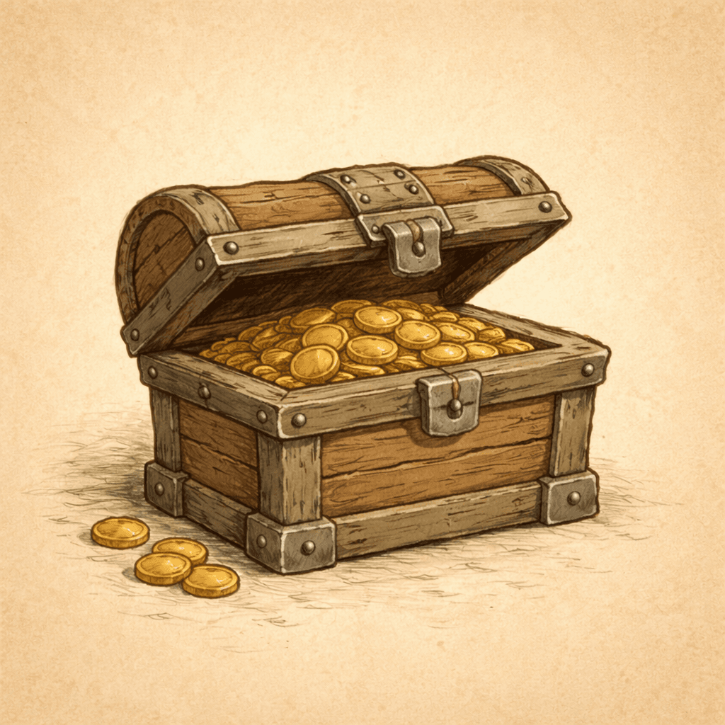 30 tokens