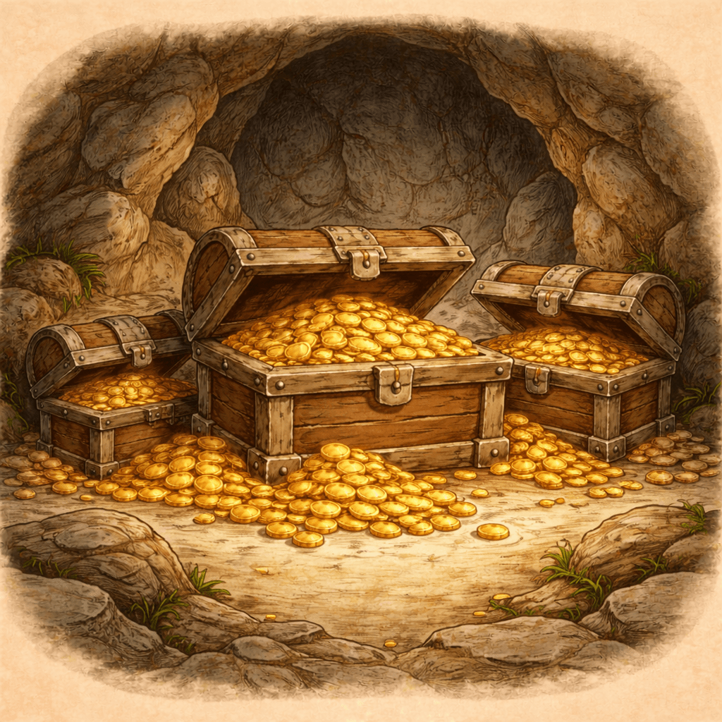 100 tokens